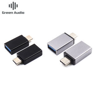 <span class=keywords><strong>Adaptador</strong></span> <span class=keywords><strong>OTG</strong></span> <span class=keywords><strong>tipo</strong></span> C para teléfono Android, convertidor USB 3,0 <span class=keywords><strong>tipo</strong></span> C, compatible con macho a USB 3,0, <span class=keywords><strong>adaptador</strong></span> de datos para tableta, MecBook - Product Image 4