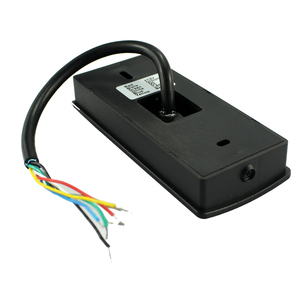 12V an ninh thông minh khóa cửa kiểm soát truy cập hệ thống không thấm nước ngoài trời gần 125Khz wg26 em thẻ Wiegand RFID <span class=keywords><strong>Reader</strong></span> - Product Image 4