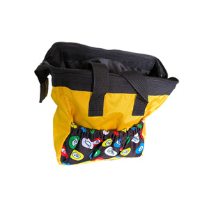 Nhà Máy Bán buôn Cổ Phiếu 6 túi Bingo dauber Túi Bingo Tote túi đầy đủ mở cho daubers Bingo Túi - Product Image 4
