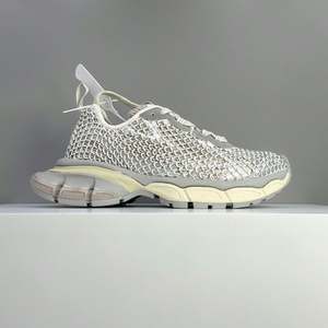 Chaussures de course et de marche pour hommes les plus vendues, design de créateur, empeigne en mesh luxueuse, chaussures de sport décontractées, amorti, toutes saisons - Product Image 1