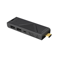 Dispositivo de tv inteligente android 10, decodificador con USB 3,0 RTC, entretenimiento en casa ultra para disipación de calor, el más vendido, nuevo lanzamiento