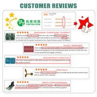 Service de conception et de mise en page de circuits imprimés prototypes personnalisés, carte mère, autres services d'usine de circuits imprimés, prototype de circuits imprimés flexibles