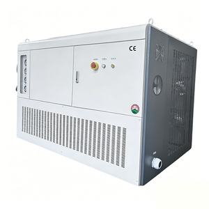 เครื่องควบคุมอุณหภูมิน้ำมันฉีดพลาสติก Shenfeng พร้อมปั๊ม PLC ที่แม่นยำ ได้รับการรับรองมาตรฐาน CE - Product Image 6