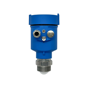 High Frequency <strong>Radar</strong> <strong>Level</strong> Sensor <strong>Transmitter</strong> (500MHz-1.8GHz 3mm Accuracy Exia IIC T6) for Liquid <strong>Level</strong> Measurement Grain - Product Image 3