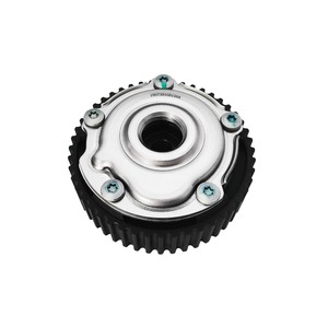 1007301GD150 Piñón de distribución de admisión y escape del árbol de levas, ajustador de admisión del motor, pieza de motor para JAC M4 2.0, accesorios para coche - Product Image 2