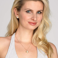 Produit Tendance 2026 : Collier Plaqué Or 18 carats avec Perles d'Eau Douce, Collier de Mariée en Perles et Zircon Cubique, Ensemble de Bijoux Personnalisé pour Femme