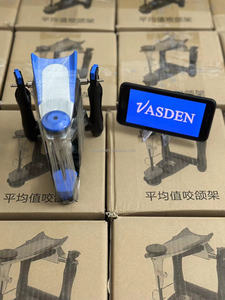 Macchina dentale tecnico semi regolabile articolatore per allineamento di stampi dentali - Product Image 4