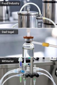 Tuyau péristaltique en silicone vulcanisé au platine pour dispositifs médicaux - Product Image 3