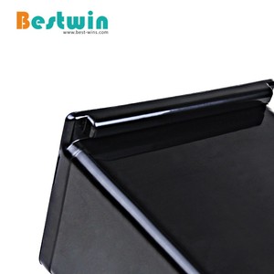 Nhà Hàng Làm Sạch Thương Mại Nhà Bếp Nhựa Dao Kéo Lưu Trữ Tote Xe Buýt Hộp Với Hange - Product Image 3