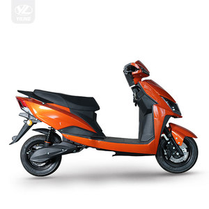 Motorcycle Has a Cool and Trendy Design, Strong <b>Battery</b> Range Is Suitable for Urban Commuting Outdoor Traveling <b>72v</b> Mot <b>72v</b> Moto - Product Image 3