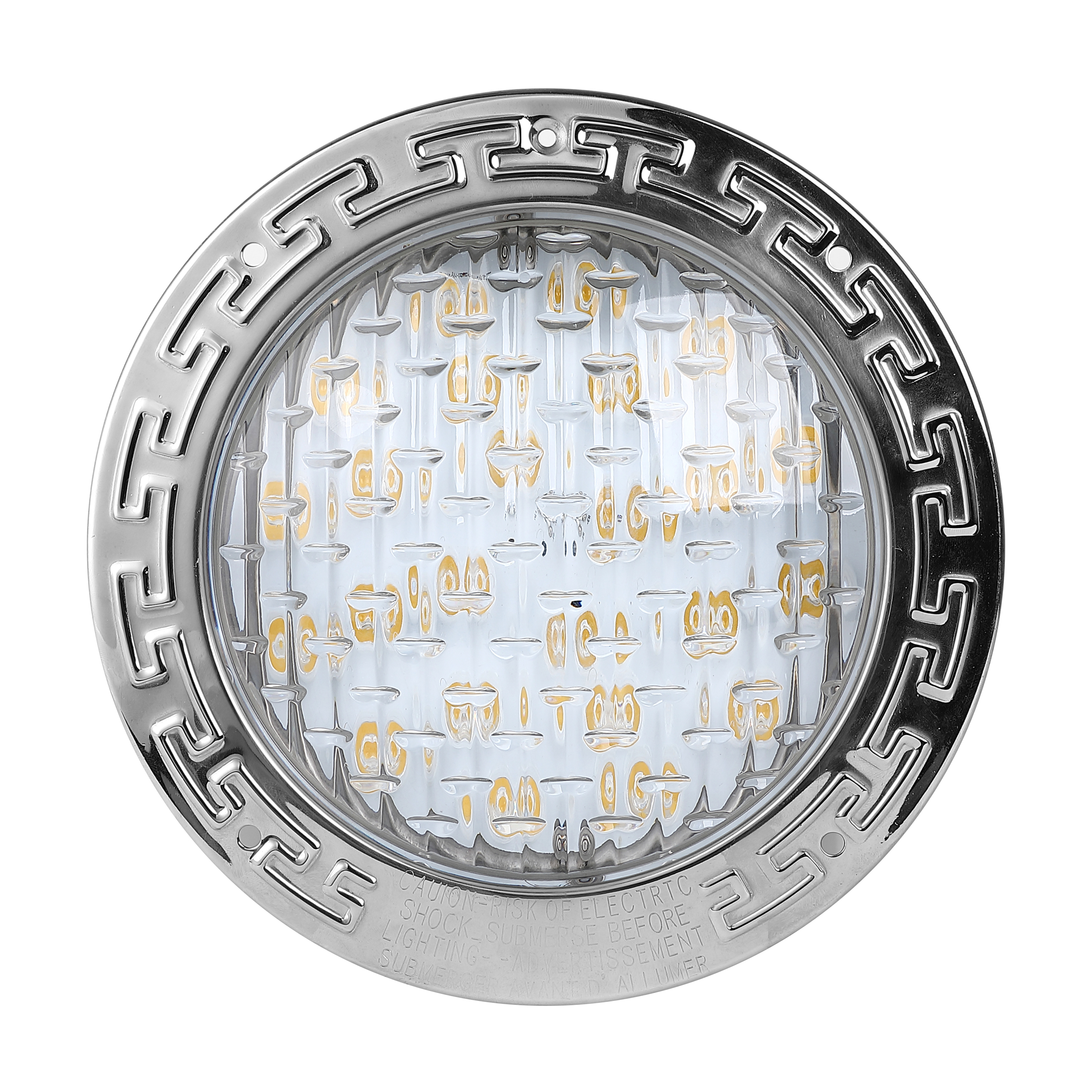 Led Underwater Pool Light Intellibrite 5G Replacement Lamp IP68 CE RoHs 35W RGB Colorful Changed Swimming Pool Light