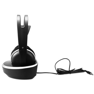 Écouteurs BT <span class=keywords><strong>sans</strong></span> <span class=keywords><strong>fil</strong></span> pour télévision, casque HI-FI avec émetteur, prix d'usine, vente en gros, chine - Product Image 2