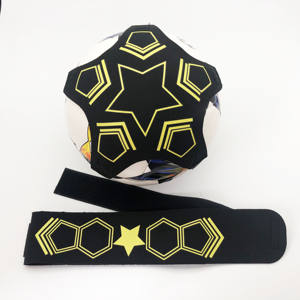 Ceinture d'entraînement de football réglable pour l'entraînement individuel et l'assistance sportive - Product Image 3