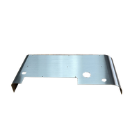 Fabrication sur mesure de tôles en acier inoxydable, découpe laser CNC, tolérance de 0,01 à 0,05 mm, garantie de qualité à 100 %.