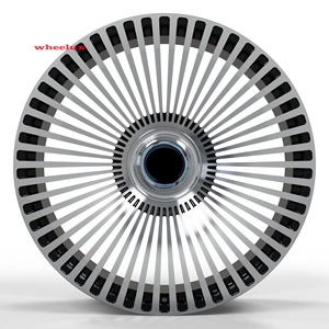 Roues d'usine personnalisées de haute qualité19 20 pouces pour jantes Land <span class=keywords><strong>Rover</strong></span> <span class=keywords><strong>Range</strong></span> <span class=keywords><strong>Rover</strong></span> Discovery Velar <span class=keywords><strong>Evoque</strong></span> Defender - Product Image 6