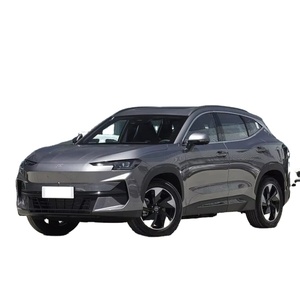 2025 2024 Jetour รถไฮบริด L6ไฟฟ้า <span class=keywords><strong>Pro</strong></span> Max Ultra SUV ใช้ใหม่ Shanhai Jetour L6 - Product Image 1