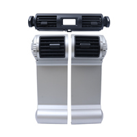 Salida de Ventilación de Aire Acondicionado Perfecta para Toyota Land Cruiser 2007-2013 - Reemplazo OEM de Ajuste Directo con Plástico ABS de Alta Calidad al por Mayor