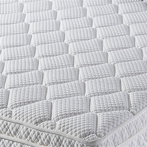Matelas orthopédique de haute qualité, ressorts ensachés modernes, mousse <span class=keywords><strong>à</strong></span> mémoire de forme en latex, emballé en boîte pour les chambres d'hôtel - Product Image 3