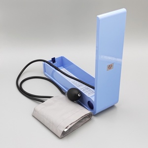 เครื่องวัดความดันโลหิตดิจิตอลอิเล็กทรอนิกส์แบบไม่ใช้สารปรอท เครื่องวัดความดันโลหิตแบบไม่ใช้สารปรอท - Product Image 5