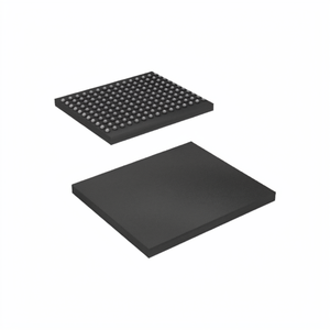Componentes Electrónicos de Memoria del Fabricante, Canal CY7C1264XV18-366BZXC, 165 LBGA - Product Image 1