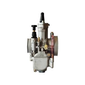 <span class=keywords><strong>Carburador</strong></span> PWK Universal de 32mm para <span class=keywords><strong>50cc</strong></span>, 80cc, 100cc, 125cc, 150cc, 1T, <span class=keywords><strong>2T</strong></span>, 4T, motor de cilindro, Scooter, motocicleta cuádruple, ATV, PWK24 - Product Image 5