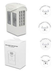 <span class=keywords><strong>Batterie</strong></span> de remplacement Li-Po 15.2V 5870mAh pour drone DJI <span class=keywords><strong>Phantom</strong></span> <span class=keywords><strong>4</strong></span> <span class=keywords><strong>Pro</strong></span>, vol intelligent, compatible DJI <span class=keywords><strong>Phantom</strong></span> <span class=keywords><strong>4</strong></span> - Product Image 4