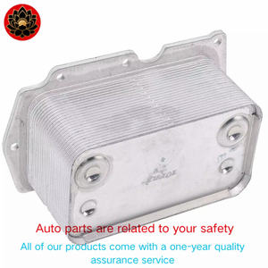 1842418 C3 Ölkühler für Navistar Internat ional Truck Engines 39608160 396081600 1842530 C93 - Product Image 3