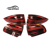 Luz Trasera LED para Porsche Cayenne 958 92A