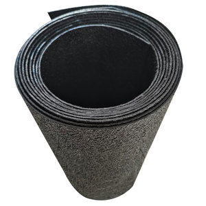 Công nghiệp 1mm chống UV LDPE polyethylene EPDM màng nhựa cá trang trại Đen không thấm nước <span class=keywords><strong>HDPE</strong></span> geomembrane cho ao cá - Product Image 3