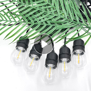 Luces LED Solares con Sensor de Movimiento para Exteriores, Colores RGB, IP65 Impermeables, Luz de Seguridad con Batería Incluida para Jardín - Product Image 3