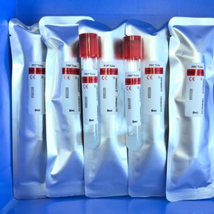 Gel de Citrato de Sodio Estéril de Alta Calidad para Uso Médico y Veterinario, Reduce Significativamente el Dolor de Inyección en Pacientes - Product Image 3