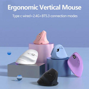 Sm7078t dọ<span class=keywords><strong>c</strong></span> chuột im lặng Loại <span class=keywords><strong>C</strong></span> <span class=keywords><strong>c</strong></span>ó thể sạ<span class=keywords><strong>c</strong></span> lại Ba chế độ không dây chuột văn phòng trò chơi máy tính Ergonomic dọ<span class=keywords><strong>c</strong></span> Chuột - Product Image 2