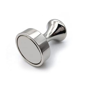 Aimant de mémo de réfrigérateur super puissant <span class=keywords><strong>avis</strong></span> de punaise aimant de punaise de tableau blanc pour le bureau à domicile - Product Image 5