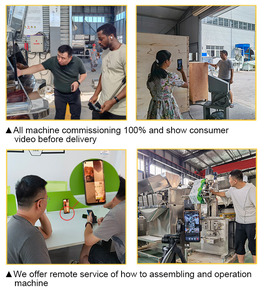 Broyeur industriel d'origine Broyeur à sel <span class=keywords><strong>universel</strong></span> - Product Image 6