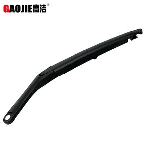 Brazo de Limpiaparabrisas Gaojie 98820R0000 para Kia Carnival 2021-2025, Conjunto de Limpiaparabrisas Trasero de Plástico de 330 mm - Product Image 5