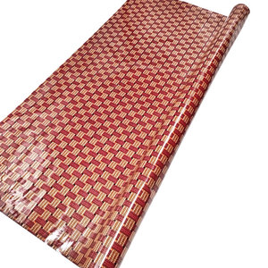 Plancher en PVC Linoléum Revêtement de sol en vinyle Rouleau de tapis en plastique Tapis de couverture - Product Image 3