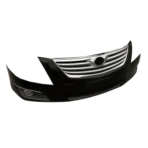 Paraurti per Toyota Camry 2008-2010 Sesta Generazione Mid-term XV40 per Riparazione e Sostituzione - Product Image 2