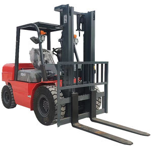 משלוח מהיר של ce epa דיזל 4 טון 5 טון <span class=keywords><strong>10</strong></span> טון מחיר המפעל כל שטח מלגזה דיזל טלסקופי - Product Image 5