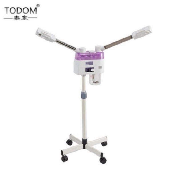 Made in China Profesional Cold and Hot Ozone Nanoion vapor Facial Standby Steamer