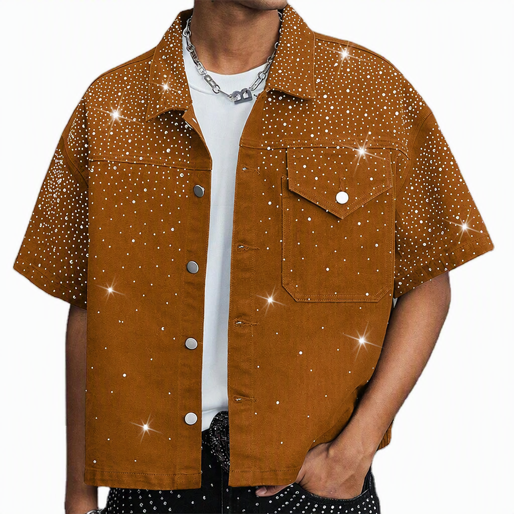 Marron