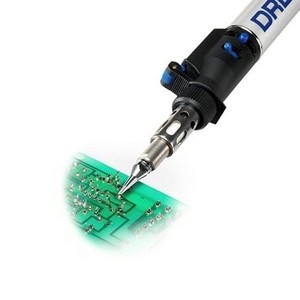 Punte per saldatura in rame DREMEL VersaTip 201 per saldatore DREMEL - Product Image 2