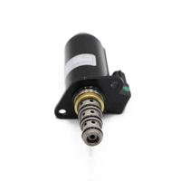 Válvula Solenoide para Motor de Camión KDRDE5K-20/30C12A-101 KDRDE5K-20 30C12A-101