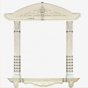 Stock prêt moulage <span class=keywords><strong>de</strong></span> béton pour fenêtres <span class=keywords><strong>seuil</strong></span> linteau cadres <span class=keywords><strong>de</strong></span> porte moules moulage maison moulage moulage bâtiment abs moule <span class=keywords><strong>en</strong></span> plastique - Product Image 5