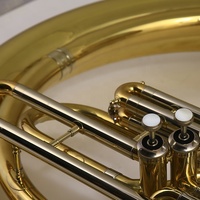 Brasswind Instruments Sousaphone