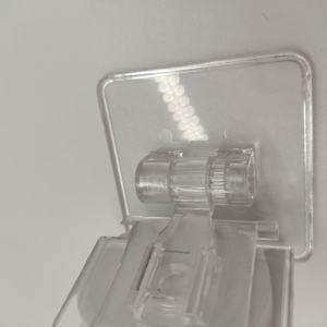 Hiplastics 2,2 "precio de la PC soporte ESL soporte para Hanshow Pricer SES Zkong <span class=keywords><strong>SoluM</strong></span> - Product Image 4