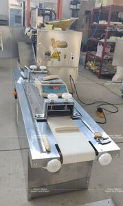 2024 New Condition Bread Making Machine Dough Divider for Bakery Use Efficient Toast Maker - Product Image 4