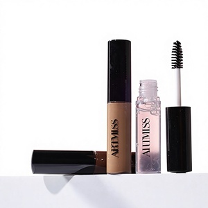 Gel Teintant <span class=keywords><strong>Sourcils</strong></span> 3D 12 Couleurs Transfrontalier Facile à Appliquer Imperméable Longue Durée Naturel Usine de Maquillage pour le Commerce Extérieur - Product Image 1