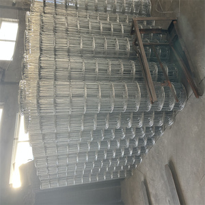 Prix réduit – Grillage soudé galvanisé perforé 4 mm d'épaisseur, spécifications 8/10, rouleau 1/2x1/2/4x4/5x5 pour pliage et découpe - Product Image 4