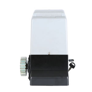 Couleurs personnalisées AC vente chaude 500kg moteur ouvre-porte <span class=keywords><strong>coulissant</strong></span> automatique <span class=keywords><strong>avec</strong></span> <span class=keywords><strong>4m</strong></span> de supports et voyant d'avertissement et capteur infrarouge et contrôle tuya - Product Image 2