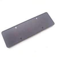 Cadre de plaque d'immatriculation avant RAPOW en gros pour BYD Seal U / Sealion 6 (Song Plus) DM-i Champion Edition OE SA3HV-2803131